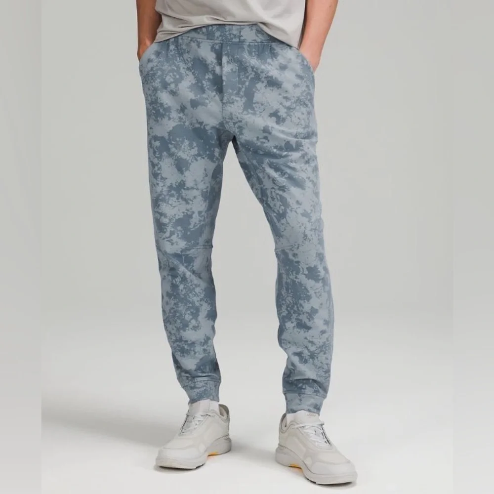 Lululemon City Sweat Jogger DESIGNED FOR ON THE MOVE